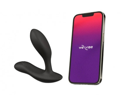 We-Vibe Vector+ 可調式前列腺雙馬達按摩器