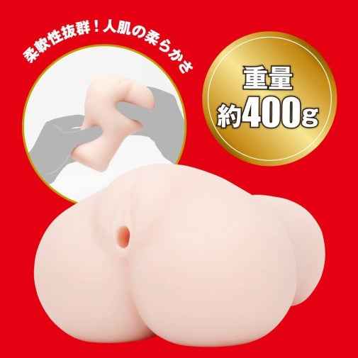 EXE Japanese Real Hole 激 miru 名器